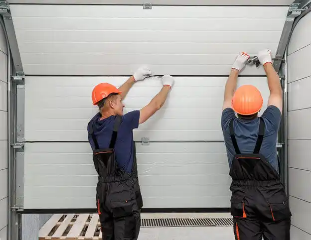 garage door service Rockledge